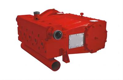 China JY-5ZB-1000(750) Five Cylinder Plunger Pump Large Output Power Large Displacement for sale