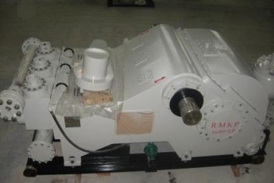 China RMKP API 7K PZ-11 bomba de barro en venta