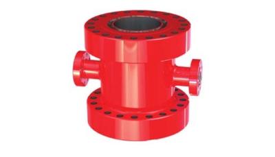 China API Drilling Spool 2000 Psi~20000 Psi for High Pressure Drilling for sale