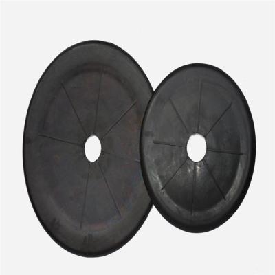 China PD-45 Rubber Balance Plate For Mud Pump Well Drilling for sale
