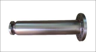 Cina Norma d'acciaio di Rod API 7K del pistone della fodera 35GrMo della pompa di fango 45 in vendita