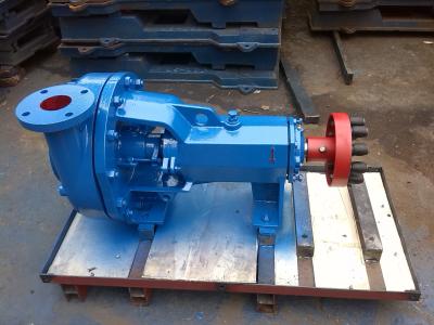 China Solid control system drilling pump sand pump for sale