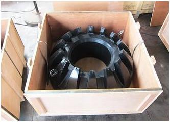 China Drilling Oil Rubber 11