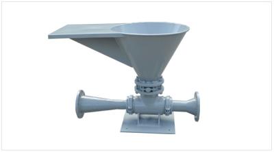 China Perforación sólida de mezcla del equipo del control del diámetro 708m m de la tolva del fango en venta