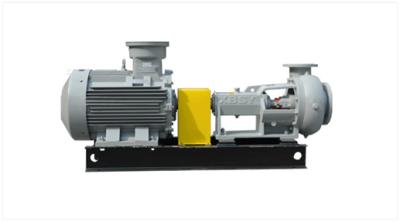 China 75KW Sand Pump 240m3/h Solid Control System for sale