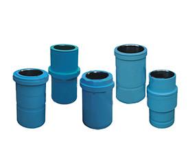 China Bomco-Zylinder Linner 170 API Drilling Rig Mud Pump-Teile zu verkaufen