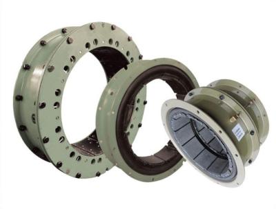 China Perfuração pneumática Rig Clutch da ventilação de LT1070/200 LT965/305 à venda