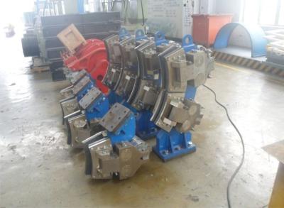 China Hydraulic Disk Brake Stroke 30mm Drilling Rig Brake System for sale