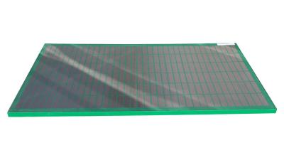 China Replacement Shale Shaker Screen Compatible With NOV Brandt Cobra Venom LCM-2D for sale