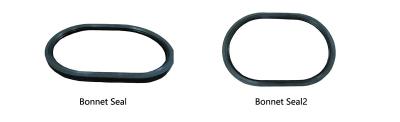 China Ram BOP Packers Bonnet Rubber Seal 7 1/16''- 13 5/8'' for sale