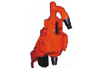 China 3770N.M 2200psi Power Swivel Oilfield For Workover Rig for sale
