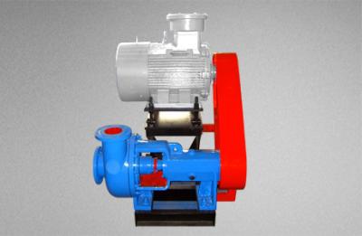 China Oilfield Solid Control Equipment Drilling Mud Shear Pump for sale