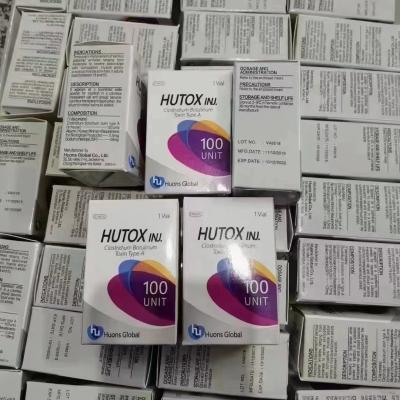 China Meditoxin Liztox Neuronox Nabota Innotox Hyaluronic Acid Dermal Filler CE for sale