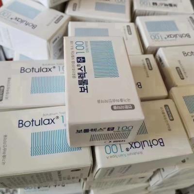 Chine Remplisseur cutané Innotox Botulax 100u 150u d'acide hyaluronique de Botox à vendre