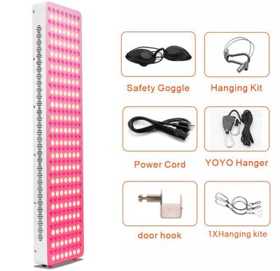 China 660nm 850nm Red Light PDT LED Light Therapy Machine For Aesthetic Center for sale