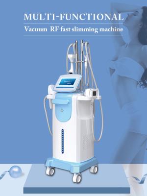 China 40KHZ Body Shaping  Machine Infrared Contouring V99 for sale