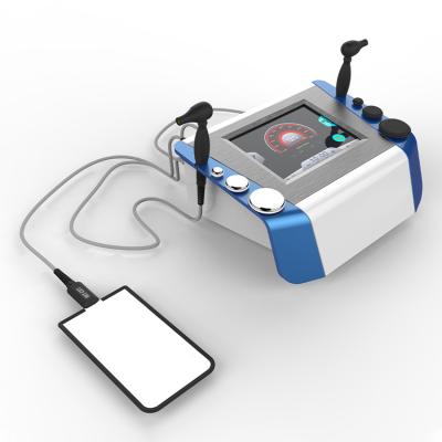 China Máquina de diatermia de la onda expansiva de la fisioterapia de Electrosurgical Valleylab 300w en venta