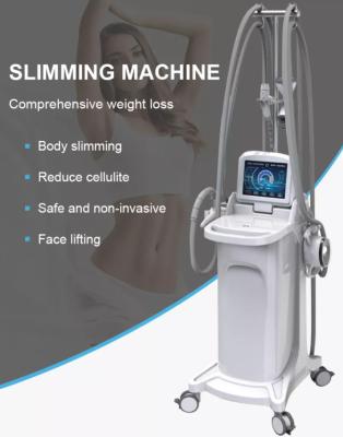 China V10 40k Professional Cavitation Slimming Machine  Anti Cellulite for sale