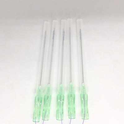 China Mono hilo absorbible no quirúrgico de PCL PDO que levanta el diente de Pdo 3d 4d 6d 8d en venta