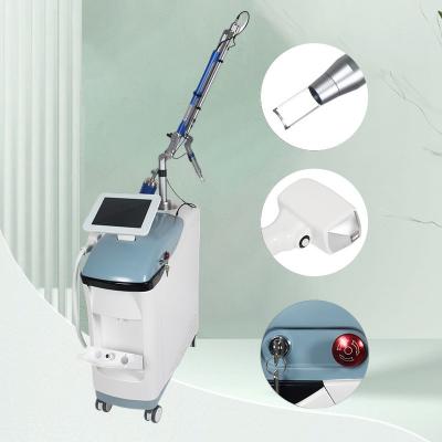 China 10-200ms Picosecond Laser Hair Removal Diode 808 Machine 2000W for sale