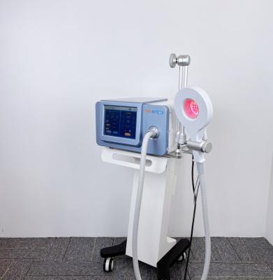 China Water 2.5L Physio Magneto Physiotherapy Machine Sport Injuries Treatment for sale