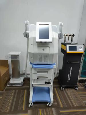 China Muscel Building Electromagnetic Fat Burning EMS Body Sculpting Machine 2.3kva for sale