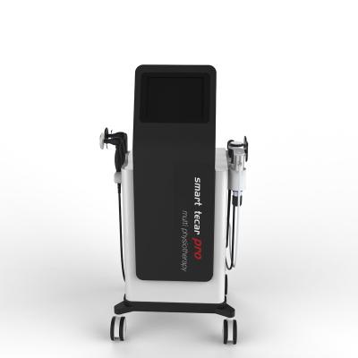 China 6bar Shockwave Therapy Physiotherapy Machine For Pain Relief for sale