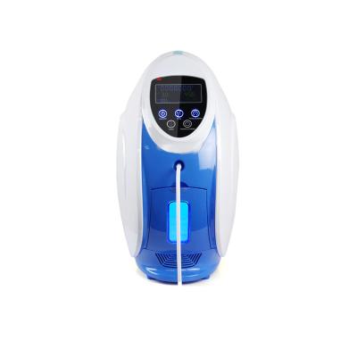 China O2toderm Facial Spray Machine Jet Peel Oxygen Dome Skin Rejuvenation for sale