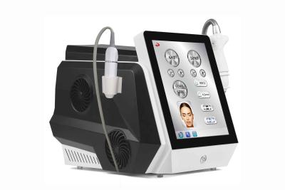 China Focused Ultrasound HIFU Beauty Machine Frozen Vmax Ultrasonic Ice for sale