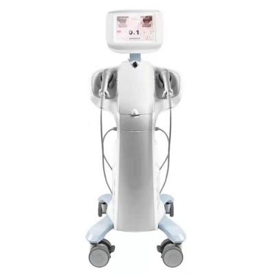 China belleza de la máquina del lifting facial de la fisioterapia del ultrasonido 7d y máquina del retiro del punto en venta