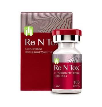 China Re N Tox Botulinum Toxin Type A For Beauty Lover for sale