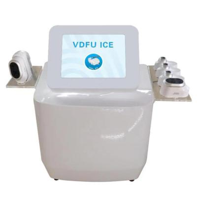 China Cooling VDFUICE High Intensity Focused ultrasound therapy System for sale