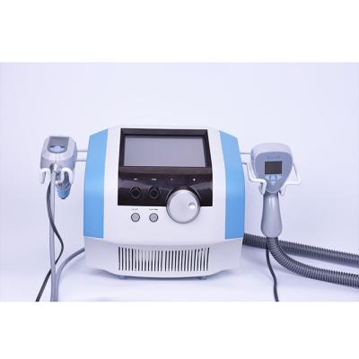 China The Latest Portable Weight Loss Slimming Machine Ultrasound RF Body Shaping Wrinkle Removal Anti-Aging Machine for sale