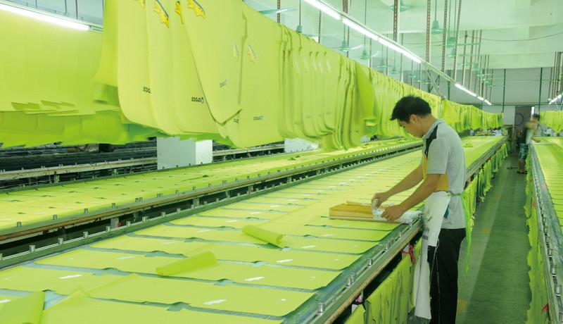 Verified China supplier - iDemalo Bags Co., Ltd.