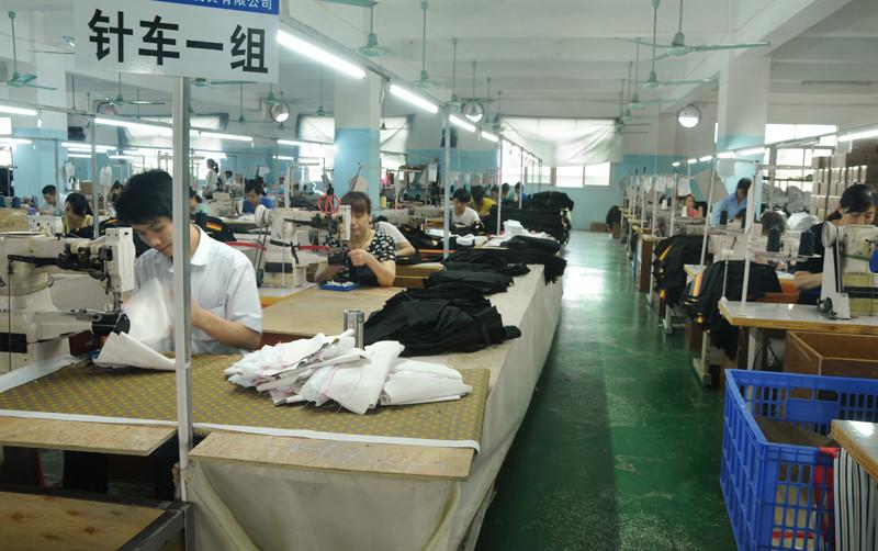 Verified China supplier - iDemalo Bags Co., Ltd.