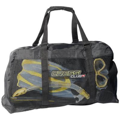 China Transparent Custom Duffle Bags Fold Away Sport Tote Style 45 x 32 x 25 cm for sale