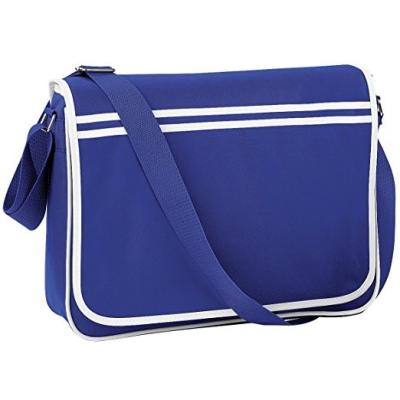 China Djustable Nylon Polyester Long Strap Shoulder Bags 190T Lining Djustable For School for sale