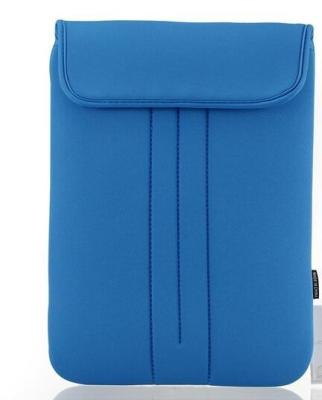 China 100% Neoprene Waterproof Padded Laptop Bag , Slim Padded Laptop Backpack for sale