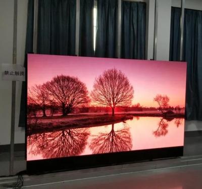 China P3.91 Movable Indoor Rental Led Display Full Color SMD1921 1RGB for sale