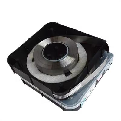 China 0.2mm Doctor Blade para impressão gravura Flexível à venda