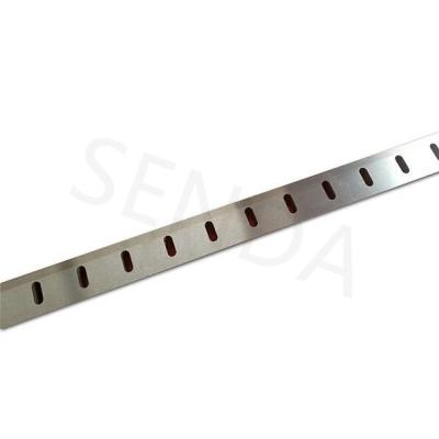 China Custom Sheeter Knives Manufacturer For Paper for sale