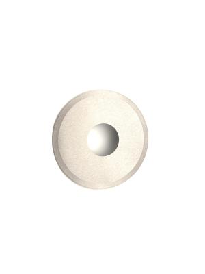 China Cuchilla de máquina de corte Cuchilla circular de precisión para las industrias del papel en venta