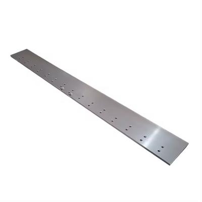 China Paper Guillotine Knife Blade Adjustable Guide Straight Blade For Office School Home for sale