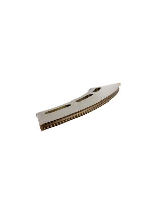China Tungsten Carbide Corrugated Cardboard Slotting Machine Blade for sale