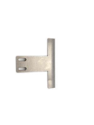 China Cuchilla de sierra serrillada redonda de corte de precisión cortador dentado herramienta afilada multipropósito en venta