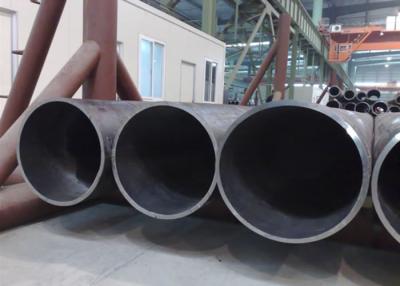 China ASME A335 P5 P9 P22 Alloy Carbon Steel Seamless Pipe Api T91 T12 T22 P11 for sale