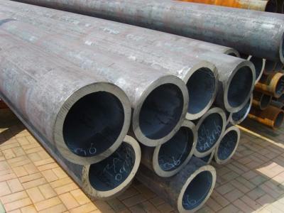China 60mm Low Medium High Pressure Boiler Tube Steel Seamless Pipe GB/T 3087 Grade 20 for sale