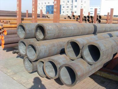 China Tubería mecánica inconsútil del acero de carbono de la tubería de acero de alta presión de la caldera de ASTM A106 20Cr 40Cr en venta