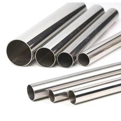 China 6mm 8mm 10mm 321 310s Stainless Steel Pipes Tubes 304 Seamless 316 Stainless Steel Tubing for sale