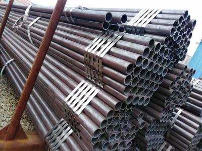 China 2MM Hot Rolled Seamless Steel Pipe ASTM A106B ASTM A53B Pipe API for sale